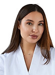 Врач Курипко Екатерина Сергеевна