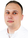Врач Новиков Дмитрий Викторович