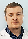 Врач Клепиков Евгений Александрович