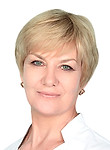 Врач Махлина Лариса Николаевна