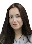Врач Ибрагимова Диана Мевлютовна