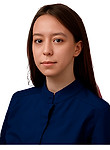 Врач Зенкина Анна Дмитриевна