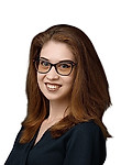Врач Сысоева София Дмитриевна