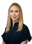 Врач Серкина Софья Дмитриевна